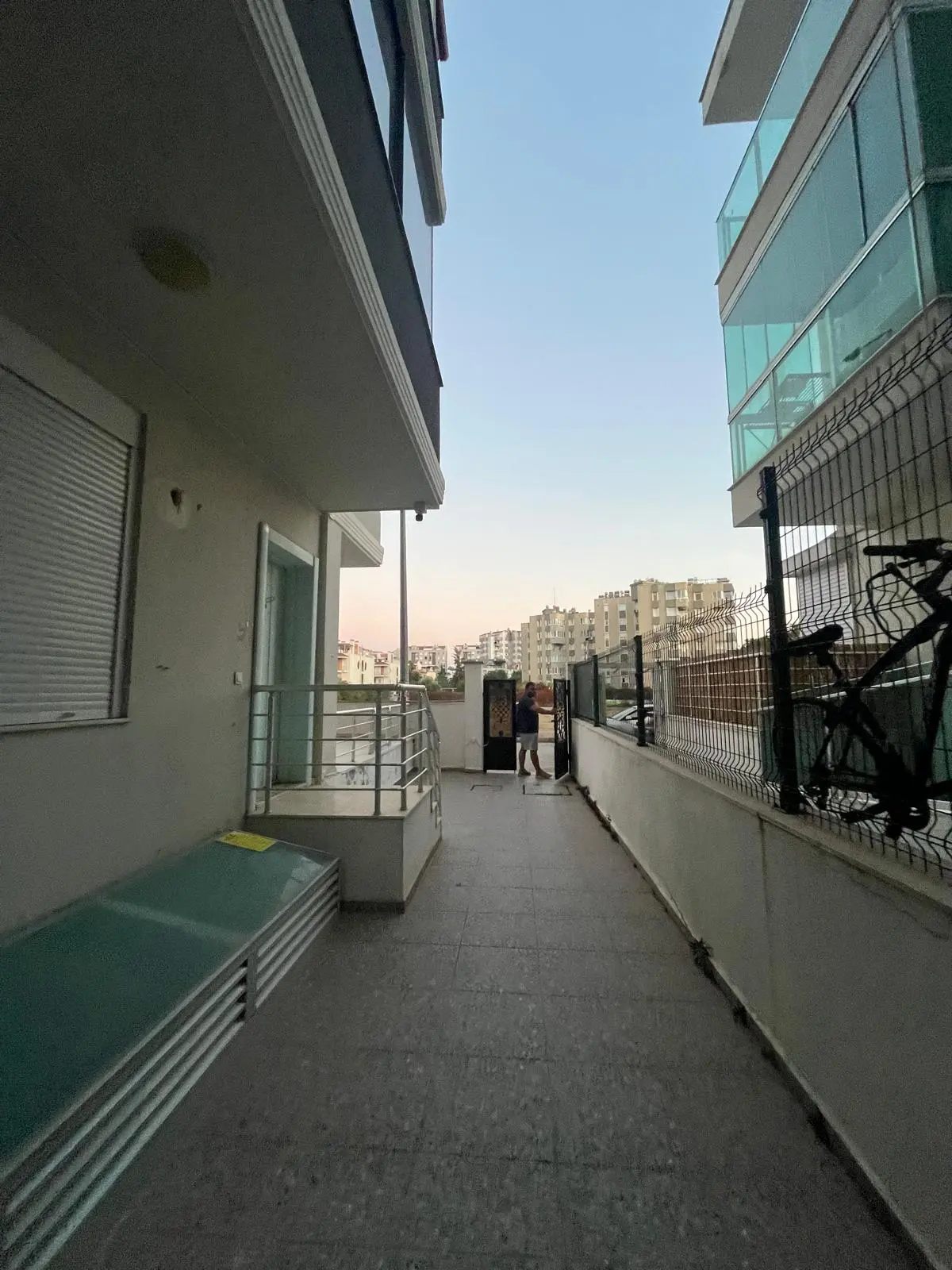 Real estate in Konyaalti